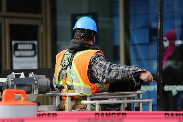 Methoden zur effizienten Reinigung von Baustellen